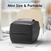 Direct Thermal Printer