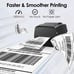Direct Thermal Printer