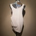 VINTAGE 90S JEFF GORDON TANK TOP AUTOGRAPHED (PUR)