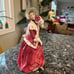Royal Doulton - Christmas Morning