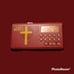Wonder Bible Portable audio, radio, music player