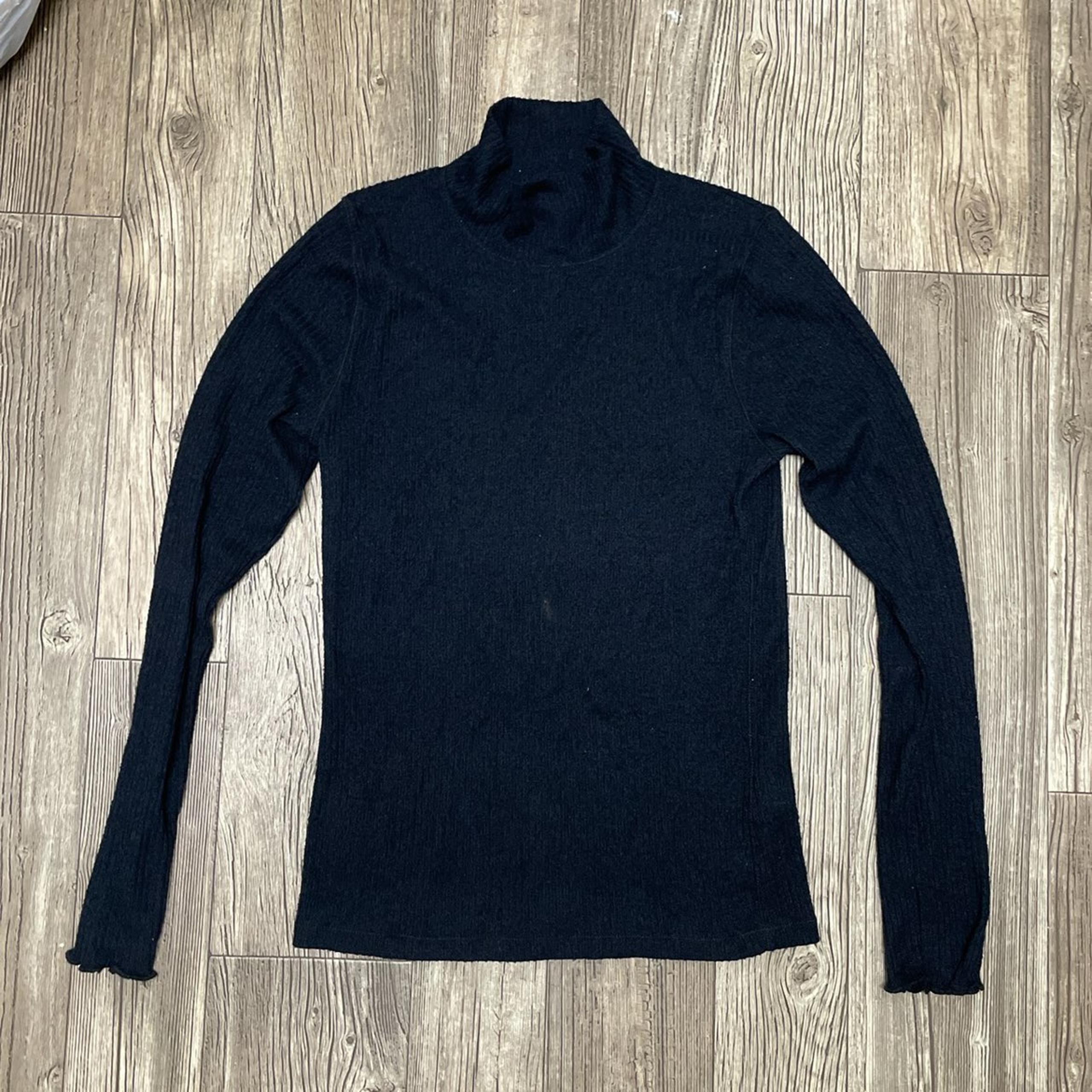Abercrombie & Fitch turtle neck