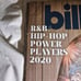 Kehlani Jhene Aiko summer waler Tatyana Taylor billboard magazine