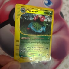 Venusaur