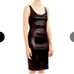 Theory Fitted Midi dress