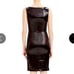 Theory Fitted Midi dress