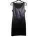 Theory Fitted Midi dress