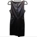 Theory Fitted Midi dress