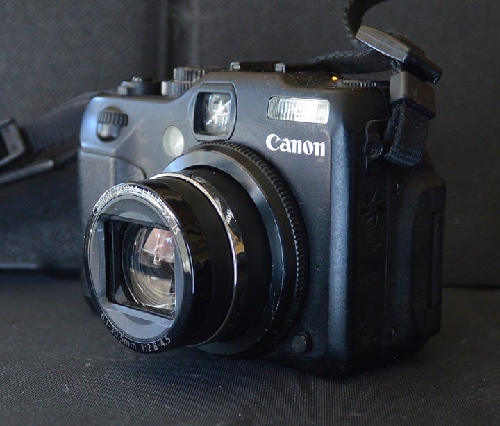Canon PowerShot G12 Digital Cameras | Mercari Canon PowerShot G12 Digital Cameras | Mercari