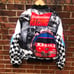 1992 Bill Elliott Budweiser Racing Jacket