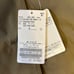 【Brand New with Tag, Unused】Spick and Span C/P Mid-Length Trench Coat