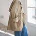 【Brand New with Tag, Unused】Spick and Span C/P Mid-Length Trench Coat