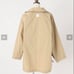 【Brand New with Tag, Unused】Spick and Span C/P Mid-Length Trench Coat