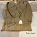 【Brand New with Tag, Unused】Spick and Span C/P Mid-Length Trench Coat