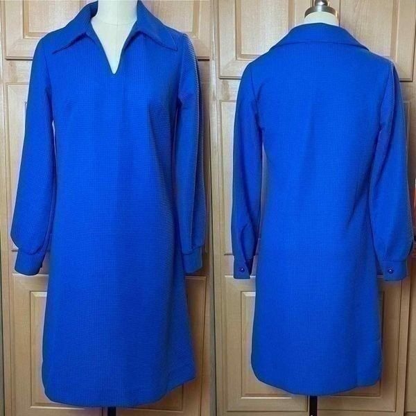 Vintage Sears Dress