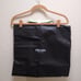 Tote BagPrada Beauty Tote Bag Light Green/Mint with Pouch