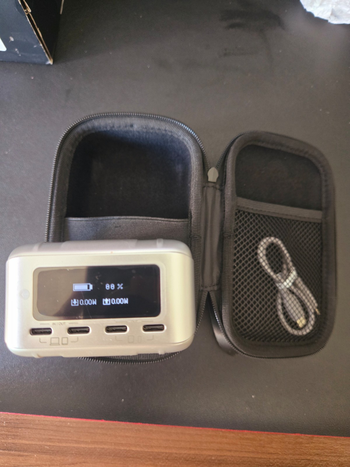 zendure supertank pro 100w