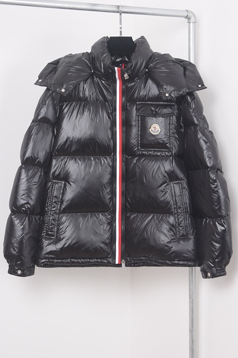 Down jacket size 1