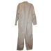Levi's Women's Denim Coverall - Size Large