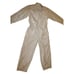 Levi's Women's Denim Coverall - Size Large