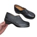 Ariat Women's Black Safety Steel Toe Clogs Work Shoes Slip Oil Resistant 8.5 B
