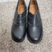 Ariat Women's Black Safety Steel Toe Clogs Work Shoes Slip Oil Resistant 8.5 B