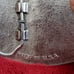 Vintage “The State Of Texas” Silver Tone Belt Buckle Made In USA