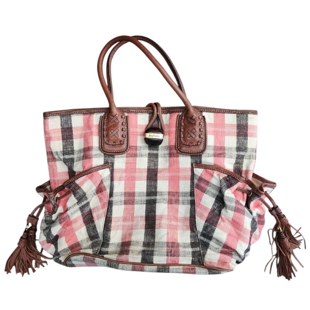 JUICY COUTURE shoulder bag