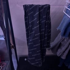 Balenciaga jeans