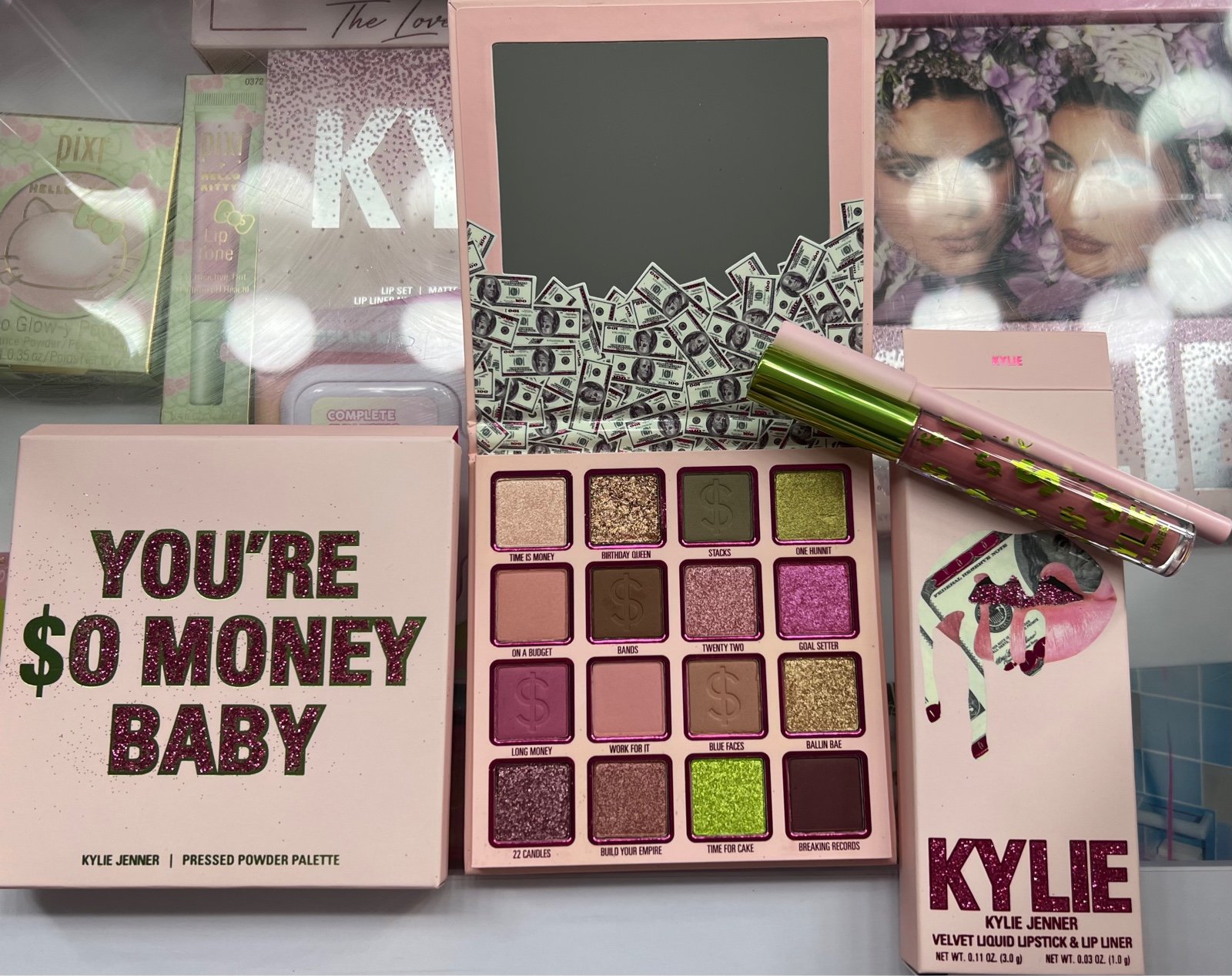 Kylie Cosmetics