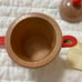 Daiwa Wooden Toys Play Kitchen Toaster, Butter Set, Tea Set