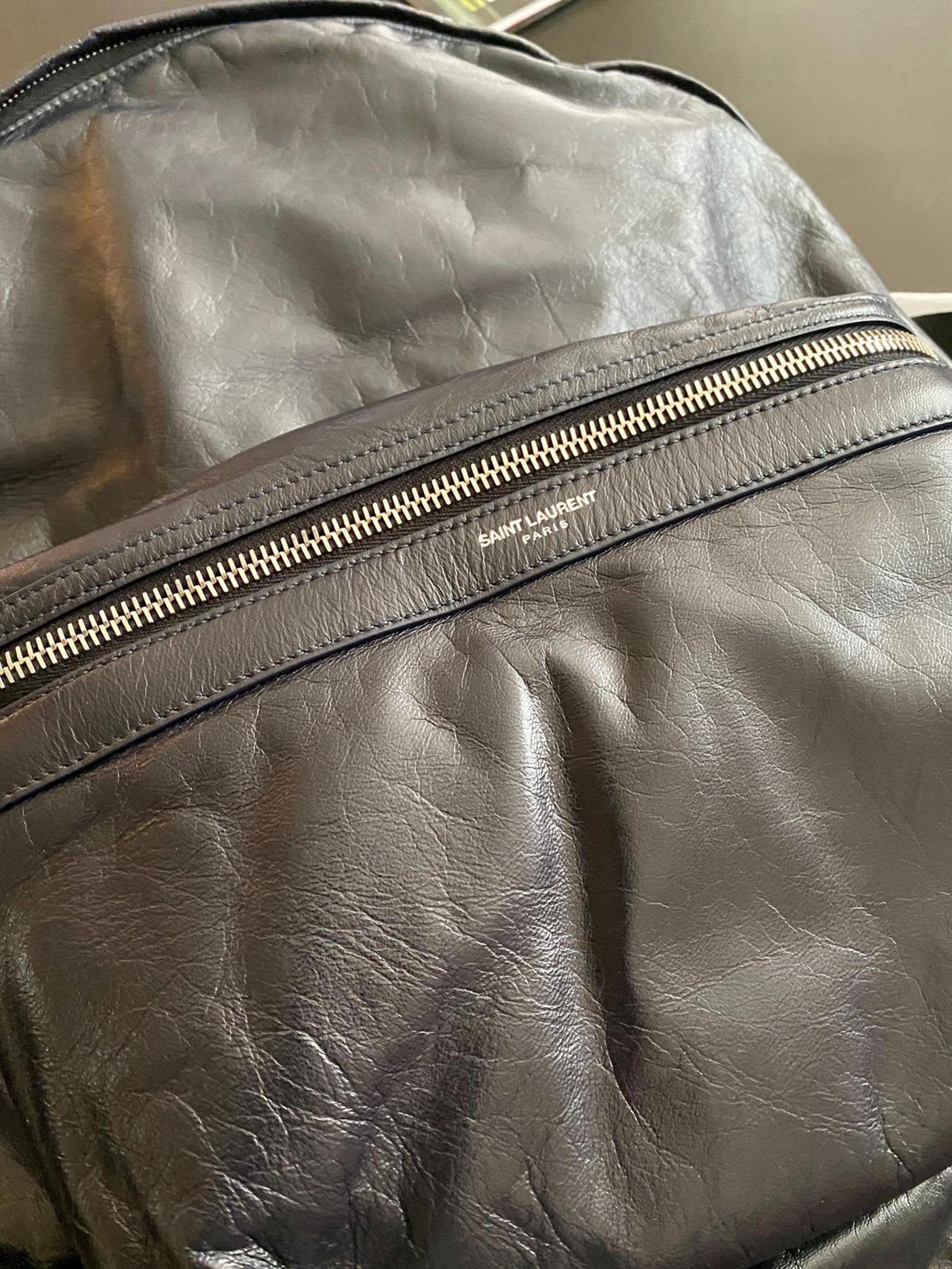 Saint Laurent bag