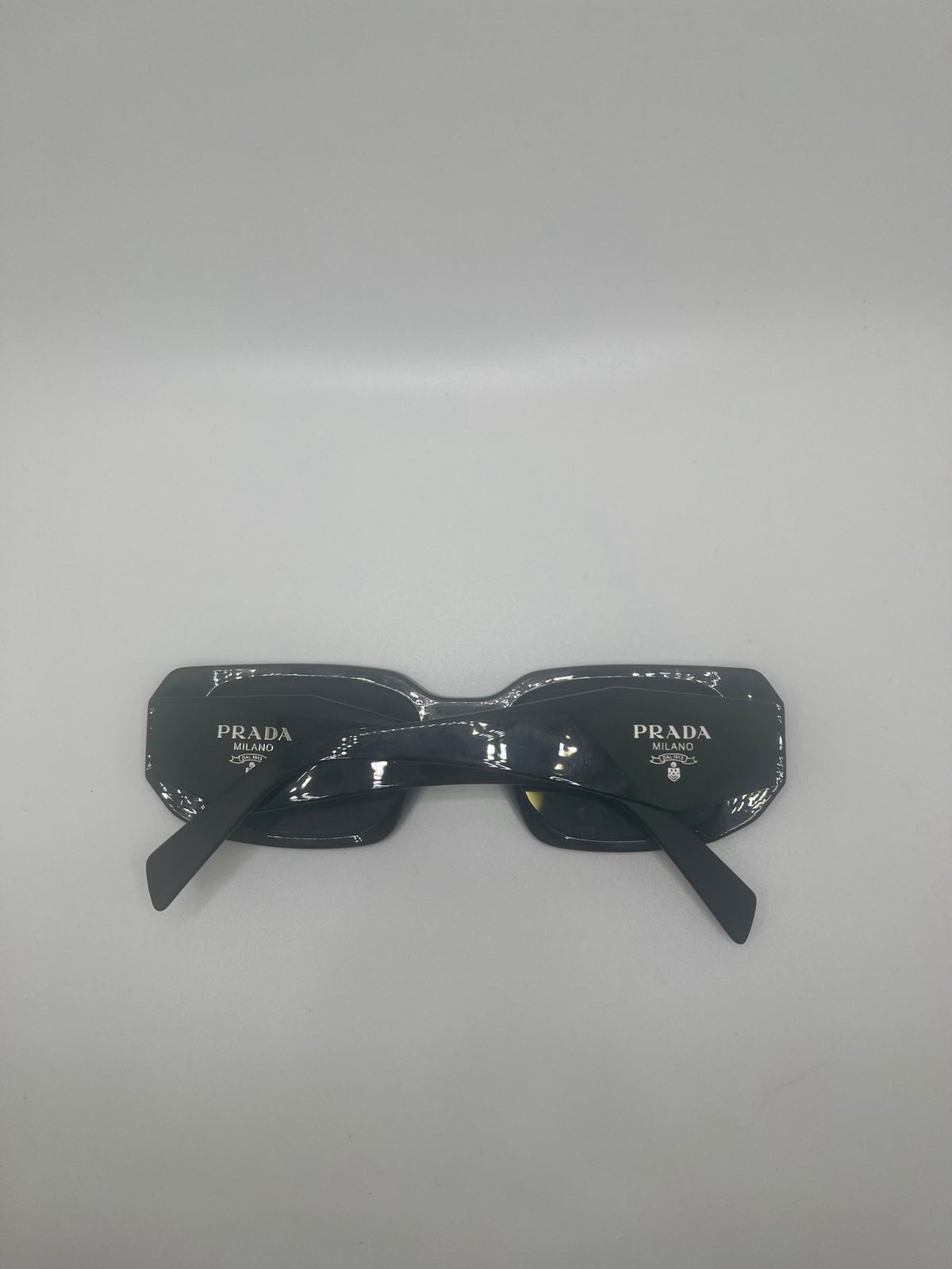 Designer Prada Glasses