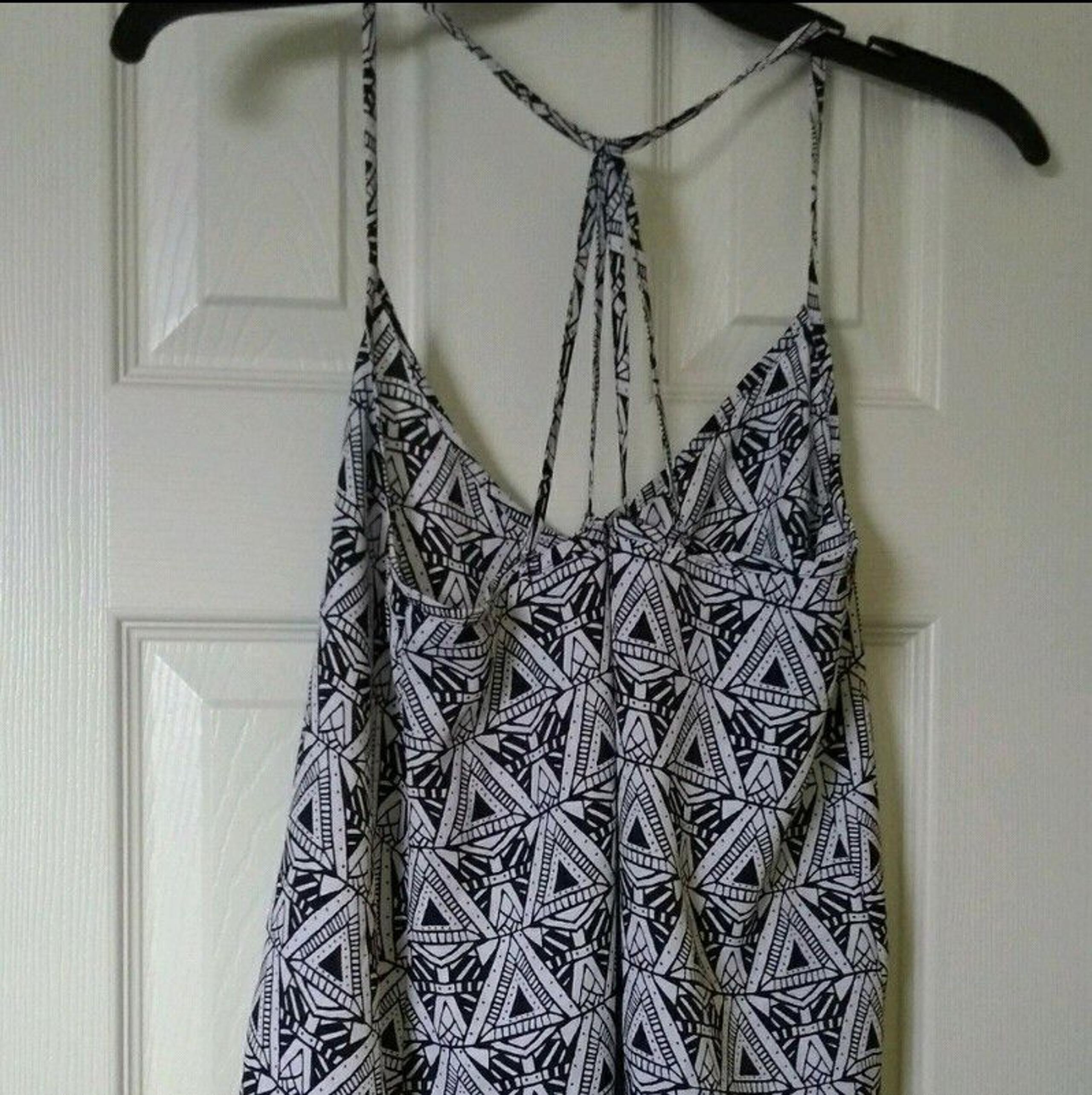Abercrombie and Fitch tank top,sz Small