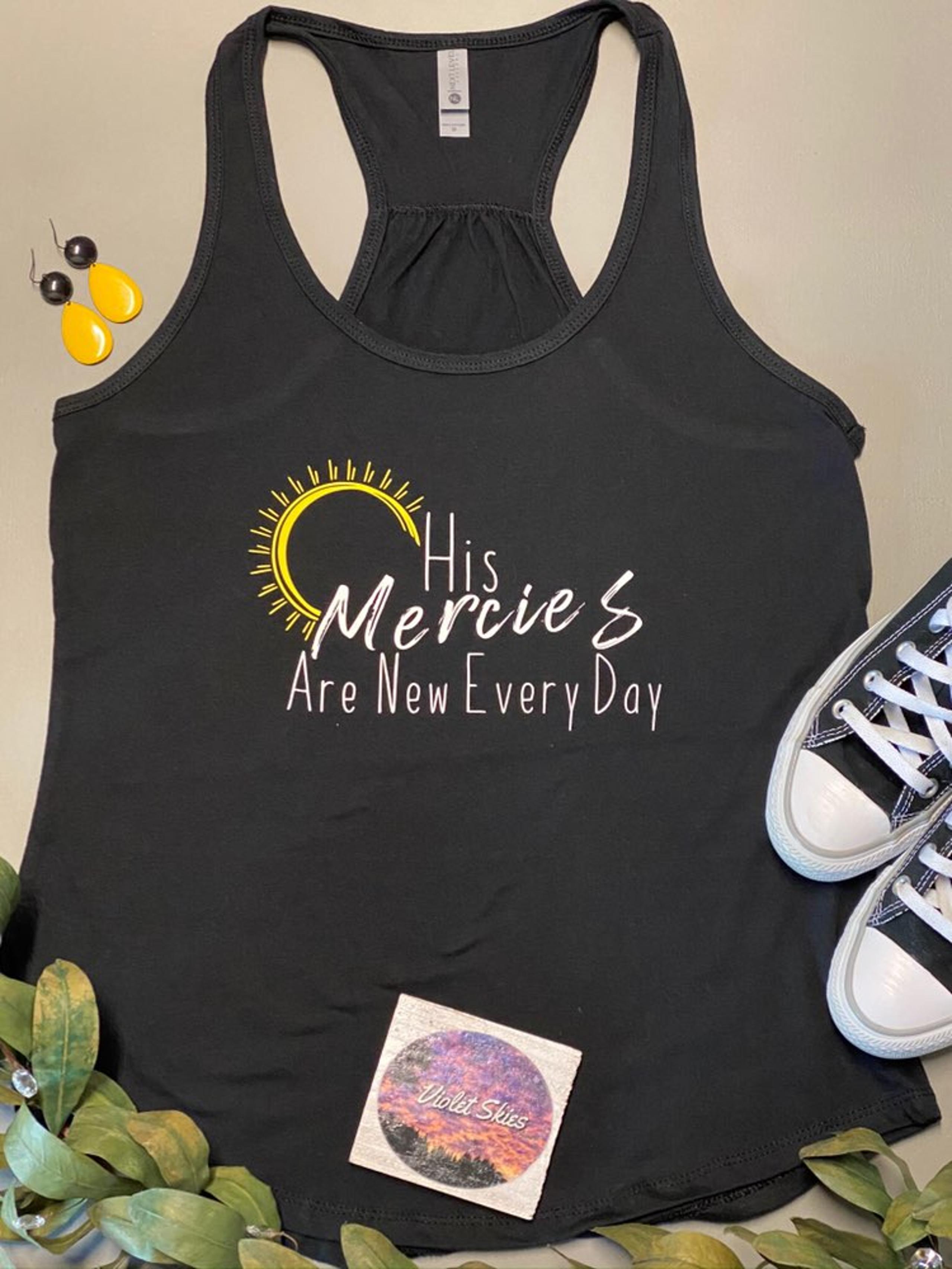 Women's Custom Tank Top
