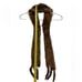 Vintage Brown Fur Mink Scarf