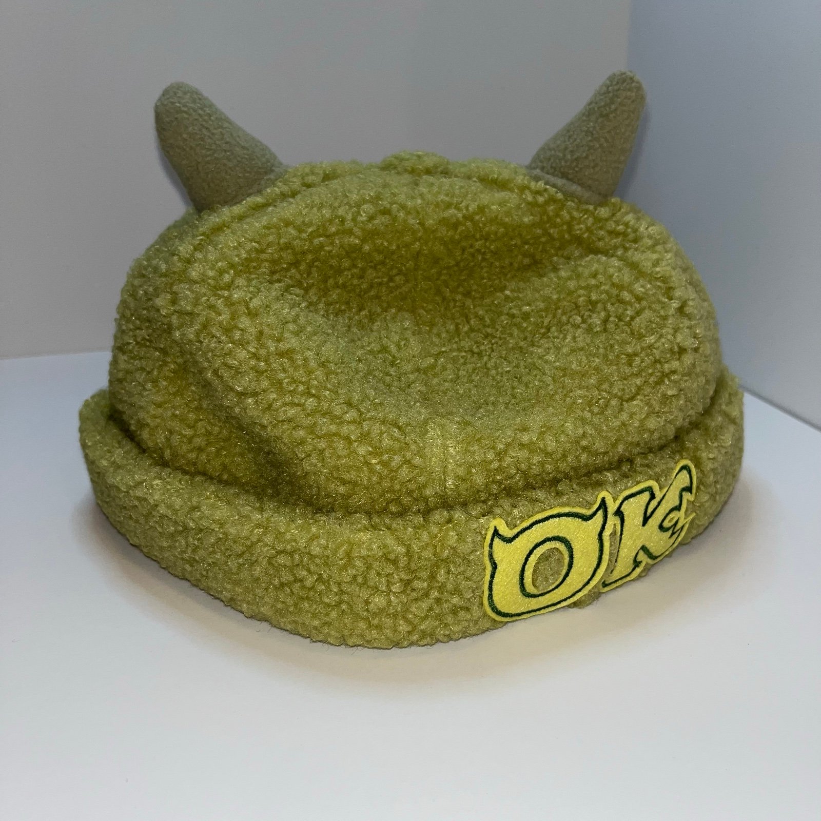 Monsters University Oozma Kappa Cap/Hat