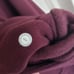 Lululemon Oversized Scuba crop full zip