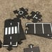 ‘Way to Play’ 54 pieces rubber road