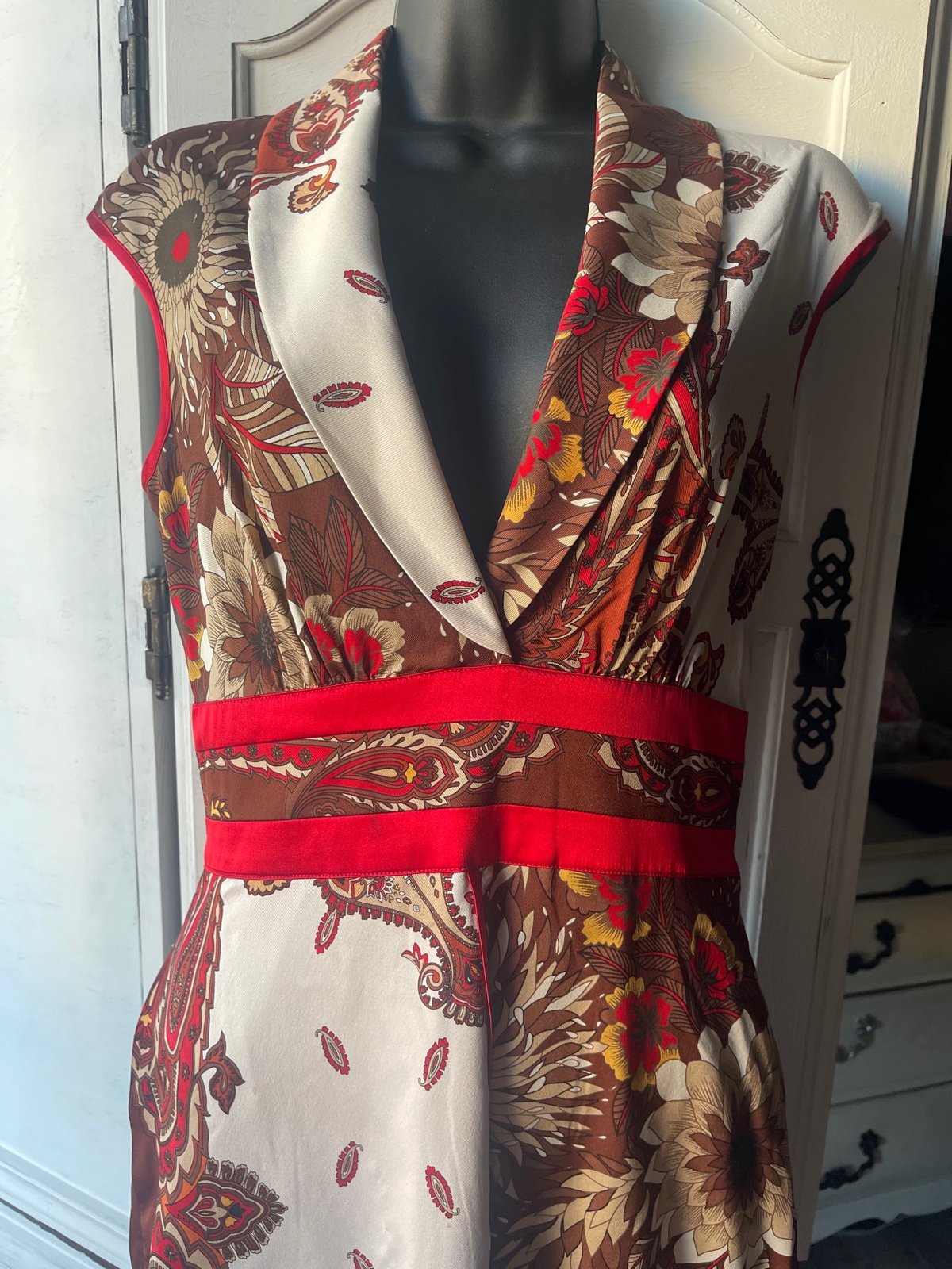 Bebe dress