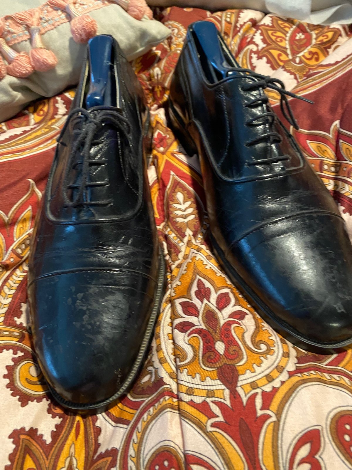 Dress Shoes
