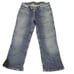 Hudson Capri Jeans Size 29