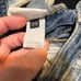 Hudson Capri Jeans Size 29