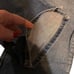 Hudson Capri Jeans Size 29