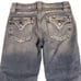 Hudson Capri Jeans Size 29