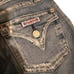 Hudson Capri Jeans Size 29