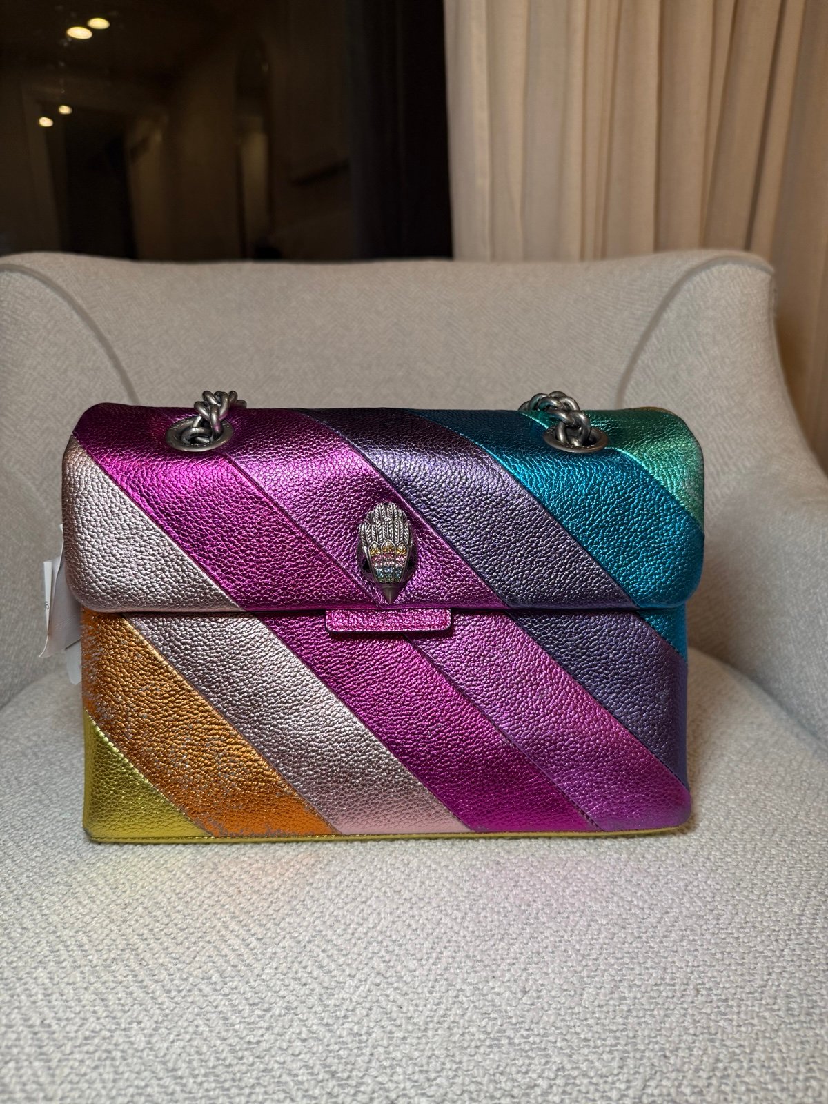 Kurt Geiger bag