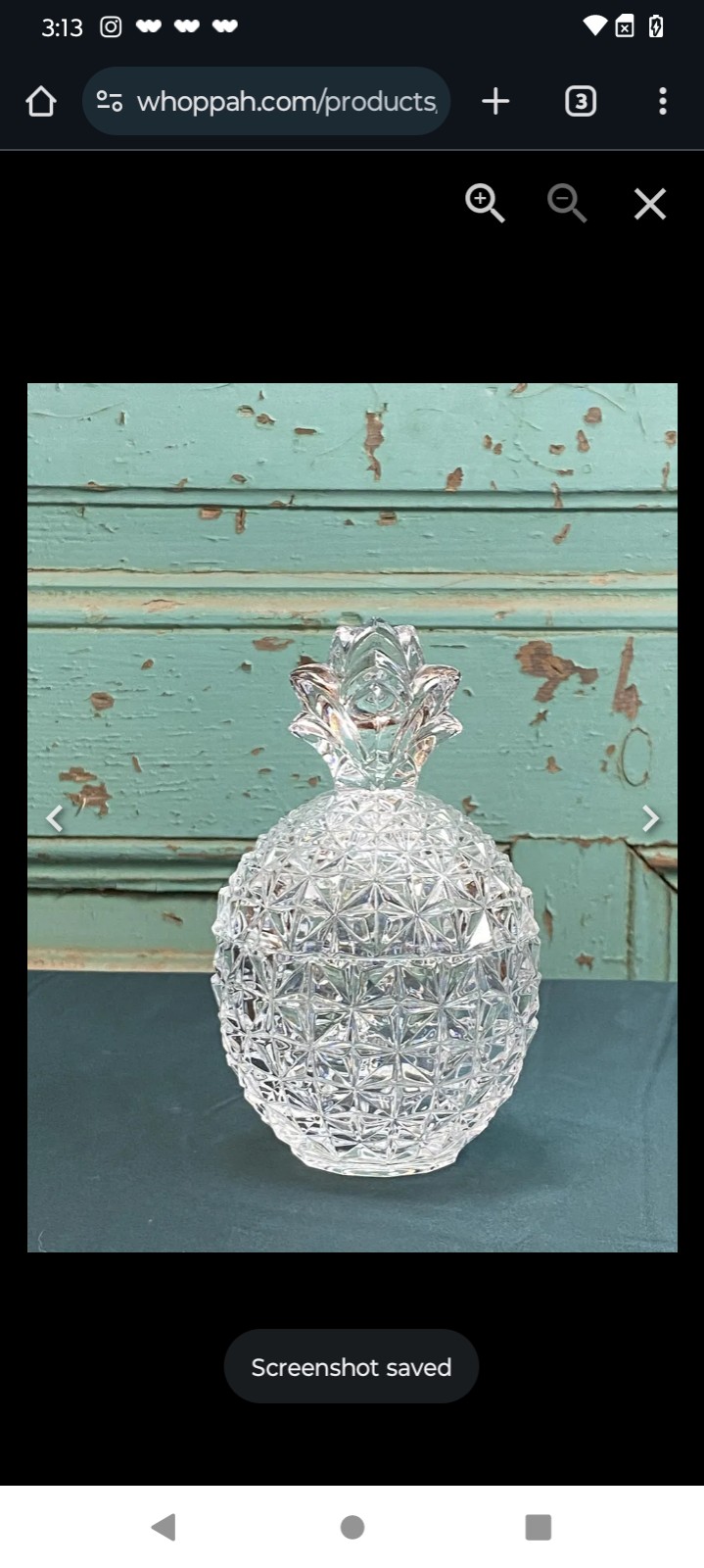 Crystal