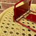 Slim Jim Metal Rack Store Display