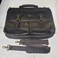 Solo NY Laptop Briefcase Messenger Bag